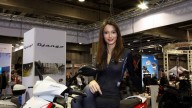 Moto - News: Le ragazze del Motor Bike Expo 2014