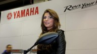 Moto - News: Le ragazze del Motor Bike Expo 2014