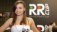 Moto - News: Le ragazze del Motor Bike Expo 2014