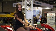 Moto - News: Le ragazze del Motor Bike Expo 2014