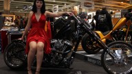 Moto - News: Motor Bike Expo 2014: 140.000 presenze