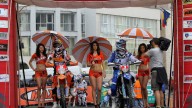 Moto - News: Maria Karla è Miss Enduro 2013. Tutte le foto