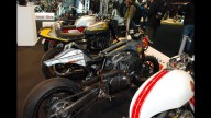 Moto - News: Motor Bike Expo 2014: Café Racer e Scrambler al padiglione 1