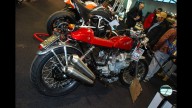 Moto - News: Motor Bike Expo 2014: Café Racer e Scrambler al padiglione 1