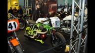 Moto - News: Motor Bike Expo 2014: Café Racer e Scrambler al padiglione 1