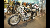 Moto - News: Motor Bike Expo 2014: Café Racer e Scrambler al padiglione 1