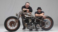 Moto - News: Asso Special Bike al Motor Bike Expo 2014