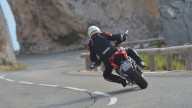 Moto - News: MV Agusta Dragster: foto spia