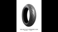 Moto - News: Quattro nuovi pneumatici da Bridgestone