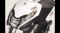 Moto - News: Peugeot Streetzone 50 arriva sul mercato