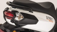 Moto - News: Peugeot Streetzone 50 arriva sul mercato