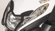 Moto - News: Peugeot Streetzone 50 arriva sul mercato