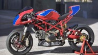 Moto - News: Radical Ducati chiude i battenti