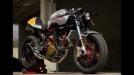 Moto - News: Radical Ducati chiude i battenti