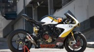 Moto - News: Radical Ducati chiude i battenti