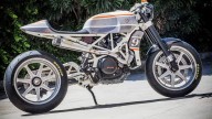 Moto - News: Roland Sands Design KTM 690 CafeMoto