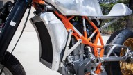 Moto - News: Roland Sands Design KTM 690 CafeMoto