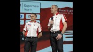 Moto - News: Ducati Superbike Team 2014: presentato oggi in streaming