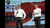 Moto - News: Ducati Superbike Team 2014: presentato oggi in streaming