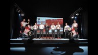 Moto - News: Ducati Superbike Team 2014: presentato oggi in streaming