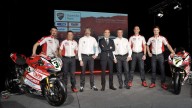 Moto - News: Ducati Superbike Team 2014: presentato oggi in streaming