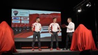 Moto - News: Ducati Superbike Team 2014: presentato oggi in streaming