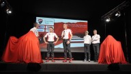 Moto - News: Ducati Superbike Team 2014: presentato oggi in streaming