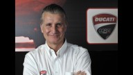 Moto - News: Ducati Superbike Team 2014: presentato oggi in streaming