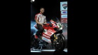 Moto - News: Ducati Superbike Team 2014: presentato oggi in streaming