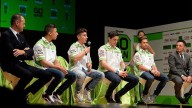 Moto - News: MotoGp 2014: il Team Gresini svelato a San Marino