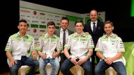 Moto - News: MotoGp 2014: il Team Gresini svelato a San Marino