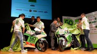 Moto - News: MotoGp 2014: il Team Gresini svelato a San Marino