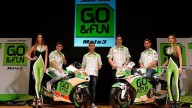 Moto - News: MotoGp 2014: il Team Gresini svelato a San Marino