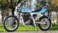 Moto - News: “Terry Moto”: la special a metà tra scrambler e flat tracker