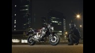 Moto - News: Yamaha MT 07: da fine febbraio al prezzo di 5.690 euro