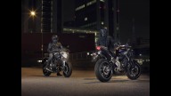 Moto - News: Yamaha MT 07: da fine febbraio al prezzo di 5.690 euro