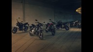 Moto - News: Yamaha MT 07: da fine febbraio al prezzo di 5.690 euro