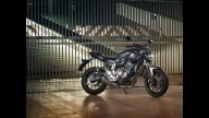 Moto - News: Yamaha MT 07: da fine febbraio al prezzo di 5.690 euro