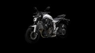 Moto - News: Yamaha MT 07: da fine febbraio al prezzo di 5.690 euro