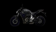 Moto - News: Yamaha MT 07: da fine febbraio al prezzo di 5.690 euro