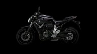 Moto - News: Yamaha MT 07: da fine febbraio al prezzo di 5.690 euro