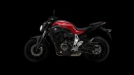 Moto - News: Yamaha MT 07: da fine febbraio al prezzo di 5.690 euro