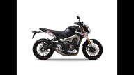 Moto - News: Yamaha al Motor Bike Expo 2014