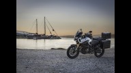 Moto - News: Nasce XT1200Z.it: il forum dedicato alla Yamaha Super Ténéré