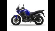 Moto - News: Nasce XT1200Z.it: il forum dedicato alla Yamaha Super Ténéré