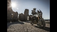 Moto - News: Nasce XT1200Z.it: il forum dedicato alla Yamaha Super Ténéré