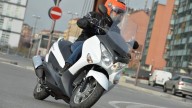 Moto - Gallery: Suzuki Burgman 125 200 - 2014 - TEST