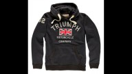 Moto - Gallery: Triumph SS 2014 - Abbigliamento Uomo