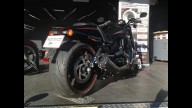 Moto - News: L'Harley-Davidson di Papa Francesco battuta all'asta per 241.500 euro