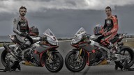 Moto - News: SBK: L'Aprilia RSV4 si veste di grigio nel 2014